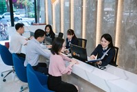 SHS đang đặt mục tiêu quay trở lại Top 10 thị phần môi giới trên HOSE