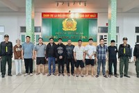 Đồng Nai: Núp bóng quỹ đầu tư "săn" doanh nghiệp để cho vay nặng lãi tới 1.095%/năm