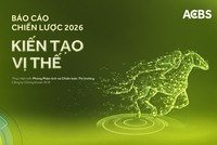 ACBS: Thị trường đang ở vùng định giá hấp dẫn để đầu tư trong trung và dài hạn