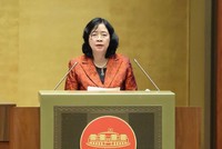 Phát huy sức mạnh đại đoàn kết toàn dân tộc trong kỷ nguyên mới