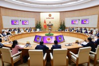 Bộ Tài chính chủ trì điều hành chính sách tài khóa mở rộng hợp lý, có trọng tâm, trọng điểm