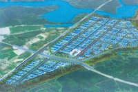 Phát triển Khu công nghiệp Tín Nghĩa (TIP) sẽ rút 1.033,2 tỷ đồng hợp tác đầu tư với cảng Phước An (PAP)