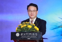 Thứ trưởng Bộ Tài chính Trần Quốc Phương