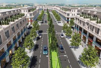 DIC Corp (DIG) góp 143,43 tỷ đồng vào đơn vị đầu tư dự án khu đô thị tại Thái Nguyên