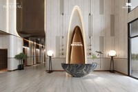 Sau sáp nhập, nguồn cung căn hộ hạng sang khan hiếm cho giới trí thức tại trung tâm công nghiệp công nghệ cao mới