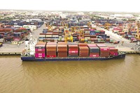 Từ điểm nghẽn toàn cầu đến lợi thế chiến lược: Cơ hội mới cho Việt Nam 