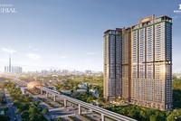 Bespoke living: Chuẩn sống hoàn toàn mới trên thị trường Bình Dương 