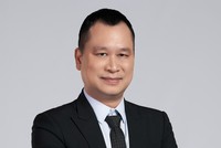 Ông Nguyễn Việt Cường, tân Chủ tịch Hội đồng Quản trị Kafi