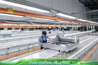 Hai “trục xoay” nâng hiệu quả doanh nghiệp 