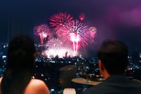 Four Points By Sheraton Danang: Bản giao hưởng mùa hè của ẩm thực, lễ hội