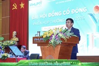 PVFCCo - Phú Mỹ (DPM) lợi nhuận quý I/2026 đột biến đạt 515 tỷ đồng, hoàn thành 61% kế hoạch năm