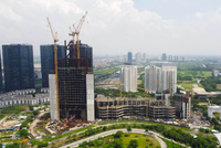 Loạt ngân hàng lớn bị Hà Nội ra "tối hậu thư" vì có dự án chậm triển khai 