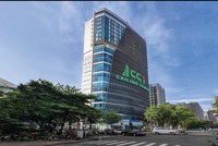 Quý I/2026, doanh thu của CC1 tăng 62%, thi công nhiều dự án hạ tầng lớn