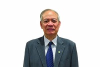 PGS-TS. Đinh Xuân Thảo