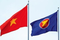 Thúc đẩy hợp tác kinh tế, thương mại Việt Nam - ASEAN 