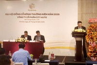 City Auto (CTF): Chuyển đổi từ nhà bán lẻ sinh thái truyền thống sang hệ sinh thái phân phối đa tầng, kế hoạch lãi tăng mạnh 981%
