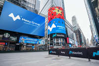 Meey Global nộp dự thảo hồ sơ đăng ký theo hình thức bảo mật lên Ủy ban Chứng khoán và Giao dịch Hoa Kỳ