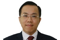 Ông Lê Hoàng Chính Quang, Cục trưởng Cục Công nghệ thông tin, Ngân hàng Nhà nước
