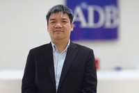 Ông Nguyễn Bá Hùng.
