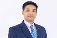 Ông Nguyễn Hùng Cường, Chủ tịch HĐQT DIC Corp.