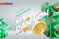 Ngày 15/7/2026, Báo Tài chính - Đầu tư tổ chức Hội thảo “Tái cấu trúc các kênh dẫn vốn”