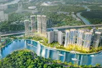 Nam Rạch Chiếc bị xử phạt 175 triệu đồng do sử dụng vốn huy động trái phiếu sai mục đích phát hành