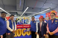 Hai "ông lớn" bán lẻ Ấn Độ và Trung Quốc góp mặt tại Vietnam International Sourcing 2026