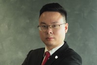 Ông Phan Duy Hưng, CFA, MBA, Giám đốc cấp cao Ban Định chế Tài chính VIS Rating