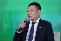 Ông Nguyễn Anh Khoa, Giám đốc phân tích Agriseco. Ảnh: Dũng Minh