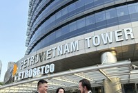 VietinBank Capital mua thêm 2,69 triệu cổ phiếu Petrosetco (PET)