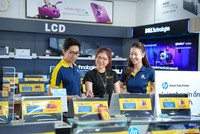 Quản lý quỹ HD mua vào hơn 2,9 triệu cổ phiếu Petrosetco (PET)
