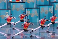 Cổ phiếu Unitree tăng hơn 600% trong ngày chào sàn bùng nổ tại Trung Quốc