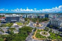 Cà Mau phê duyệt Dự án xây dựng đường Hải Thượng Lãn Ông nối dài vốn hơn 453 tỷ đồng