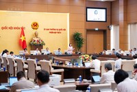 Cắt giảm mạnh đối tượng phải có giấy phép, phải đánh giá tác động môi trường