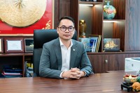 Ông Nguyễn Văn Sâm - Phó tổng giám đốc Bảo hiểm VietinBank (VBI)