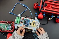 Khởi động chương trình Cố vấn và Đấu tập Robotics 2026 