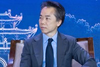 Ông Johan Nyvene: Nguồn vốn dài hạn phải bắt đầu từ thị trường nội địa