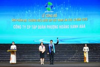 Phenikaa và VICOSTONE ® ghi dấu 5 kỳ Thương hiệu quốc gia liên tiếp: Đổi mới để kiến tạo giá trị bền vững