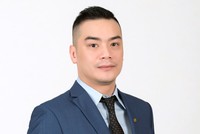 Ông Michael Hung Nguyen.