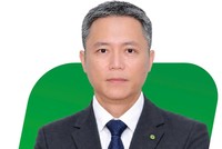 Ông Dương Đức Hùng, Tân Tổng Giám đốc OCB