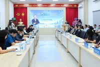 Nâng hạng thị trường, mở đường cho dòng vốn dài hạn