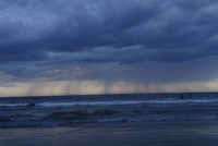 NOAA dự báo xác suất hơn 81% El Niño duy trì ở mức “rất mạnh” đến tháng 1/2027. Ảnh: Ngọc Lan
