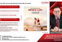 Ảnh chụp màn hình phiên live trực tiếp