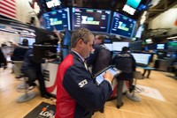 Khối ngoại mua ròng hơn 2.054 tỷ đồng trong tuần qua