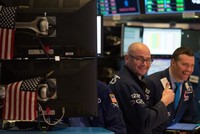 Khối ngoại mua ròng hơn 180 tỷ đồng trong phiên 12/9