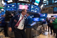 Khối ngoại bán ròng hơn 393 tỷ đồng trong phiên 30/5