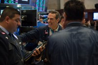 Nhà đầu tư lấy lại niềm vui