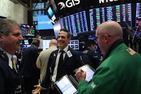 Hơn 310 nhà đầu tư nước ngoài được cấp mã số giao dịch trong tháng 11/2018