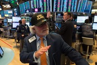 Khối ngoại bán ròng hơn 1.028 tỷ đồng trong tuần vừa qua