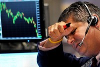 Cuộc khủng hoảng Thổ Nhĩ Kỳ gieo rắc nỗi sợ cho nhà đầu tư